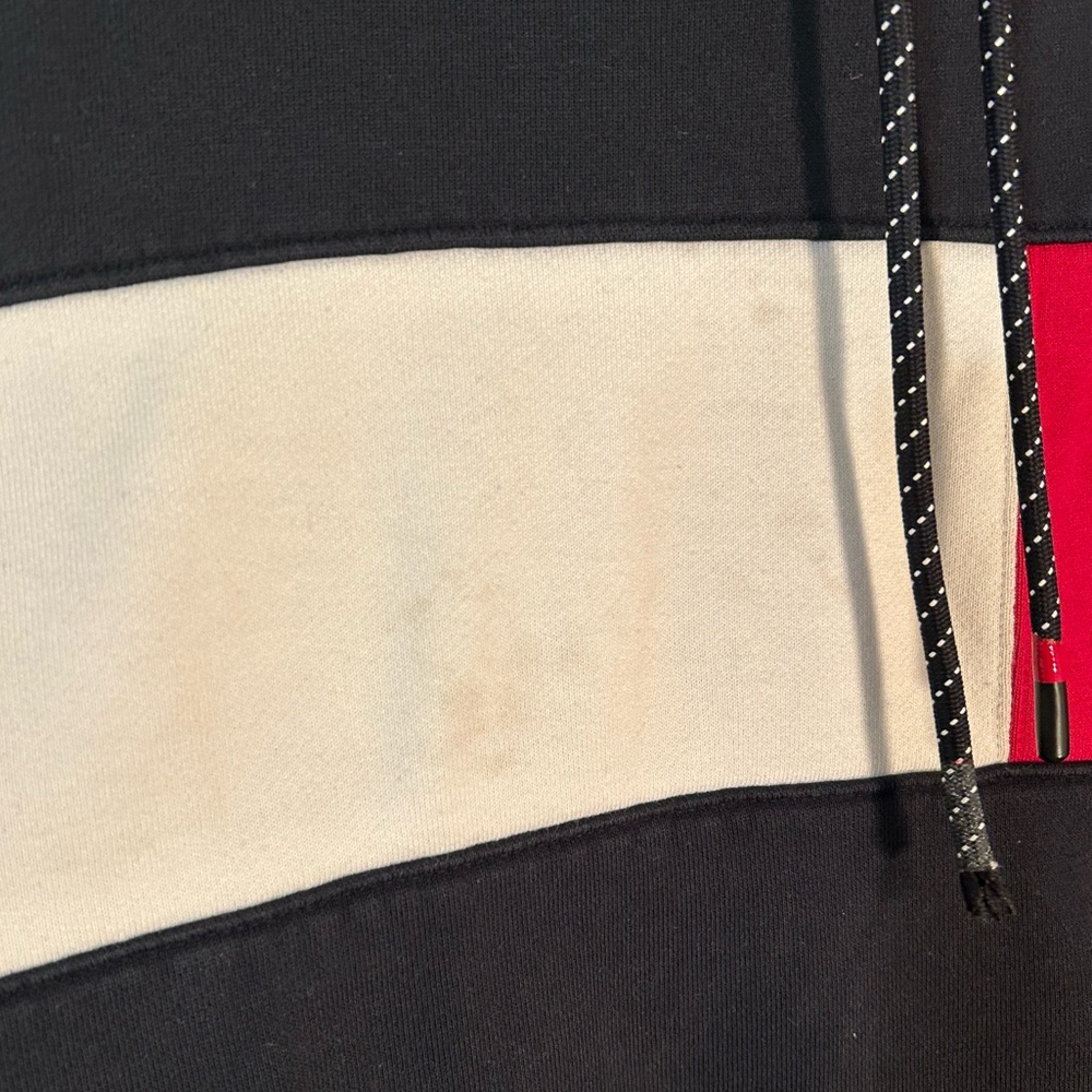 Jordan AJ11 Legacy Hoodie Sweatshirt - Picture 4 of 6